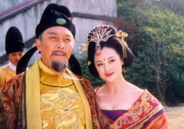 李瑁：被父亲唐玄宗横刀夺爱的，结局又如何？