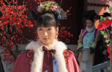 《甄嬛传》安陵容为什么被连降两级