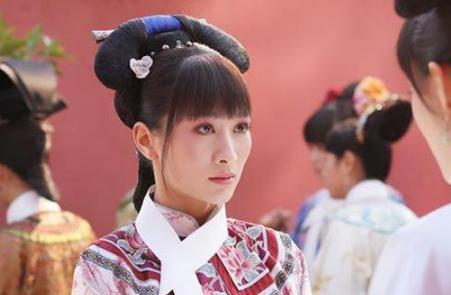 《甄嬛传》安陵容为什么被连降两级