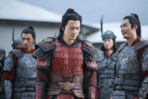 李密为什么会输给李渊?