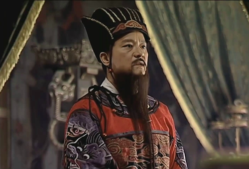 “明君在位,悍臣满朝,阁老最难”怎么解读