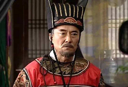 “明君在位,悍臣满朝,阁老最难”怎么解读