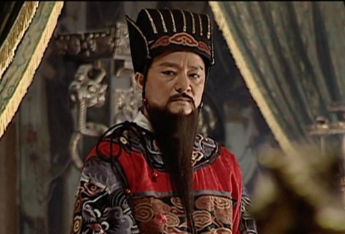 “明君在位,悍臣满朝,阁老最难”怎么解读