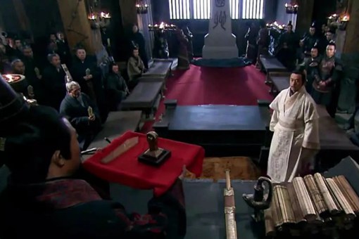 商鞅是怎么得到秦孝公信任的?