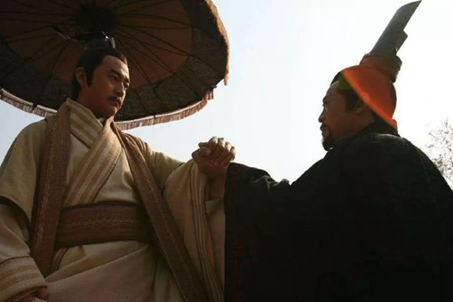 商鞅是怎么得到秦孝公信任的?