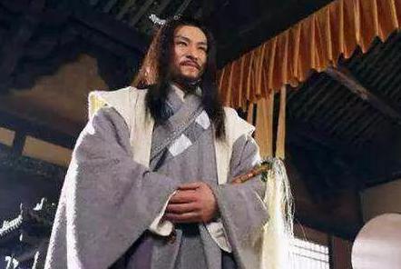 单雄信被李世民处死 为什么徐茂公会说出你会后悔的话呢