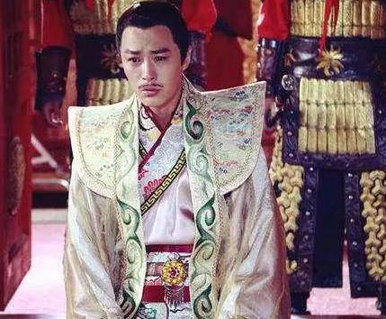 单雄信被李世民处死 为什么徐茂公会说出你会后悔的话呢