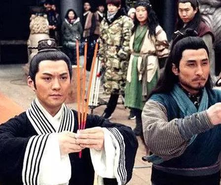 单雄信被李世民处死 为什么徐茂公会说出你会后悔的话呢