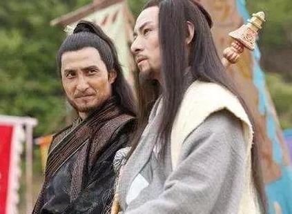 单雄信被李世民处死 为什么徐茂公会说出你会后悔的话呢