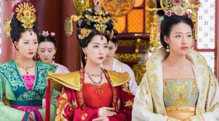 李隆基废除皇后之后 为什么最后又恢复她的封号呢