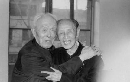 有关于臧克家的轶事有哪些 对于他的评价如何