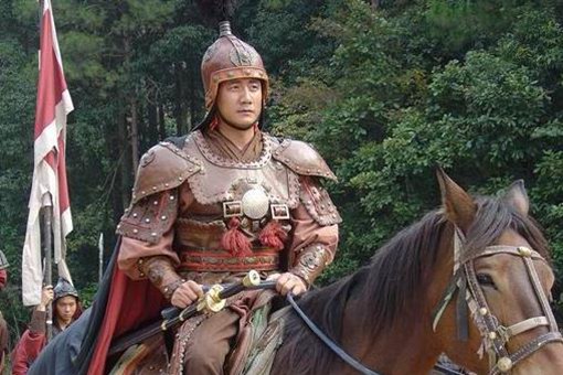 朱元璋杀自己两个儿媳妇,到底是怎么一回事?