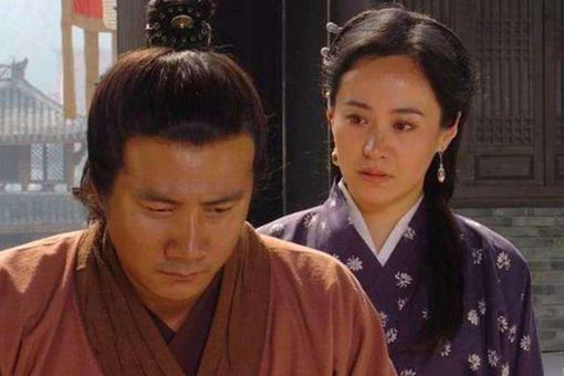 朱元璋杀自己两个儿媳妇,到底是怎么一回事?