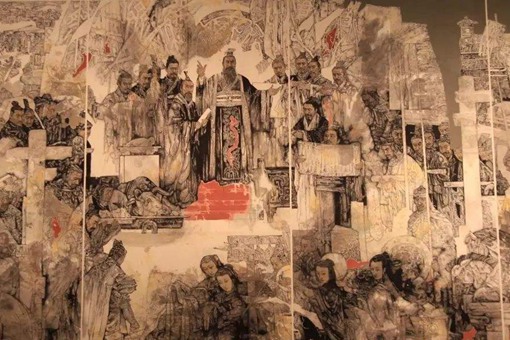 蔡姬戏水为什么会让齐国和楚国差点开战?