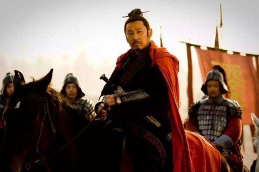 极力推荐韩信的萧何为什么会和吕后诱杀韩信