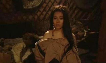 蒙古俘获的金国的妃子结果怎么样的 宋朝皇妃被辱之耻，大仇得报