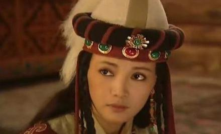 蒙古俘获的金国的妃子结果怎么样的 宋朝皇妃被辱之耻，大仇得报