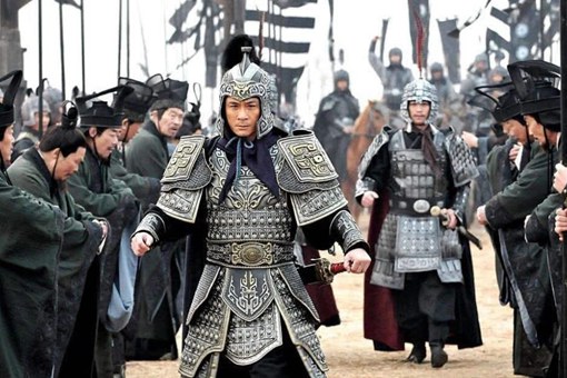 攻占齐国七十余城的乐毅为什么灭不了齐国