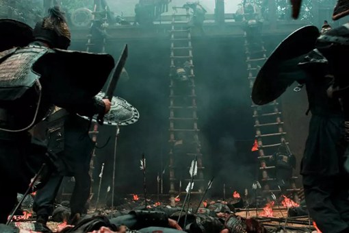 攻占齐国七十余城的乐毅为什么灭不了齐国