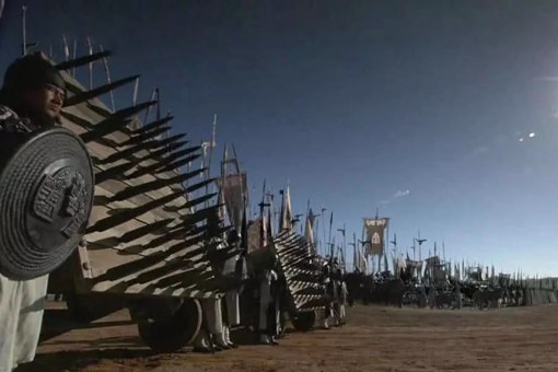 攻占齐国七十余城的乐毅为什么灭不了齐国