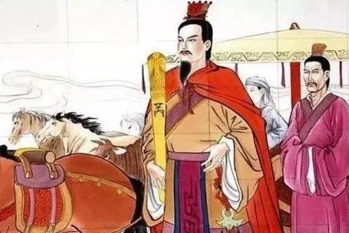 卫文公一生有哪些贡献，为什么最后被气死?