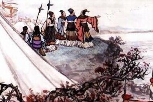 卫文公一生有哪些贡献，为什么最后被气死?