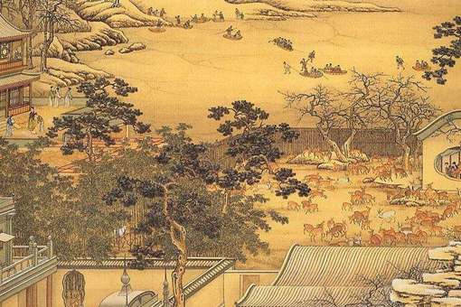 毛遂自荐的毛遂是什么下场，是因为什么自杀的