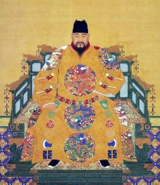 明朝皇帝去世后，后宫是怎么处置的？