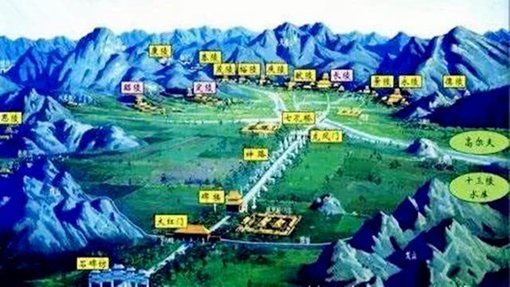 明朝皇帝去世后，后宫是怎么处置的？