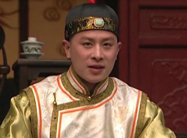 雍正传位给弘历,为什么又清理了弘时