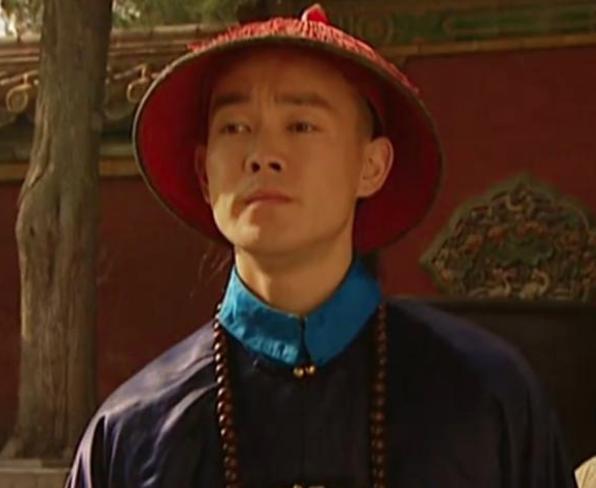 雍正传位给弘历,为什么又清理了弘时