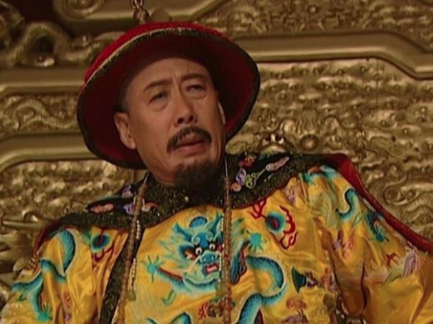 雍正传位给弘历,为什么又清理了弘时