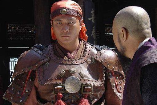 朱元璋是中国第一罪人这个说法是怎么回事？