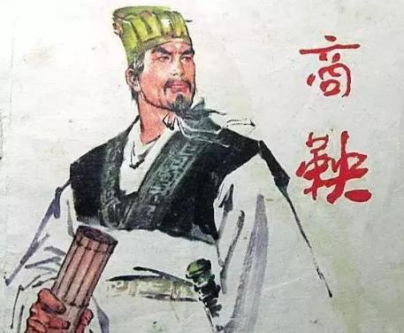 为什么说秦始皇是“奋六世之余烈”才统一的六国