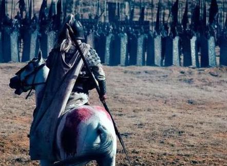 王宇是怎么从人生巅峰跌落神坛的 杀完董卓之后就开始骄傲自负