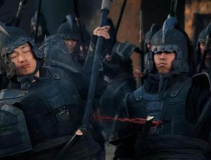 王宇是怎么从人生巅峰跌落神坛的 杀完董卓之后就开始骄傲自负