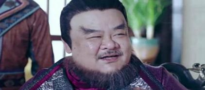 作为安史之乱重要人物的安禄山 为什么却死在自己儿子的手里呢