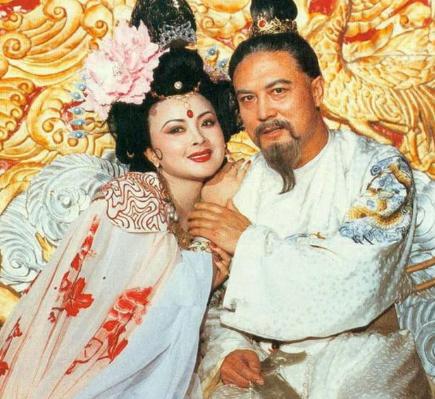 作为安史之乱重要人物的安禄山 为什么却死在自己儿子的手里呢