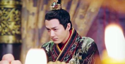 作为安史之乱重要人物的安禄山 为什么却死在自己儿子的手里呢