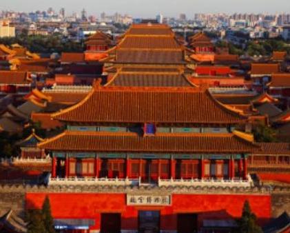 故宫为什么鸟敢拉屎呢 这里面到底有什么科学依据呢