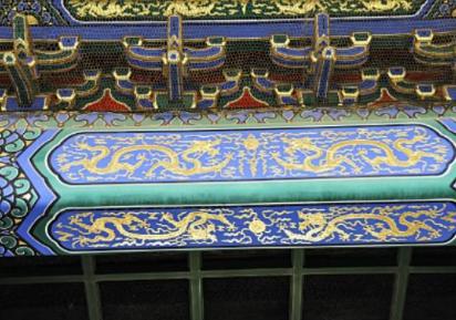 故宫为什么鸟敢拉屎呢 这里面到底有什么科学依据呢