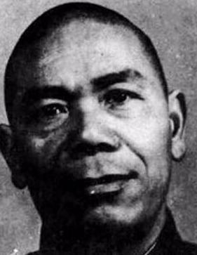 曾扩情国军有名特务,为什么说他战斗经历很牛,关键时刻很天真