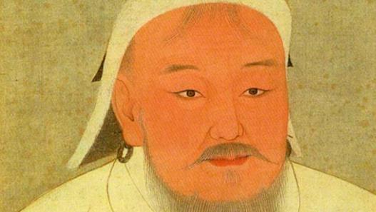 为什么成吉思汗的后裔被称为黄金家族