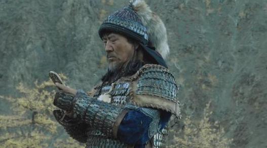 为什么成吉思汗的后裔被称为黄金家族