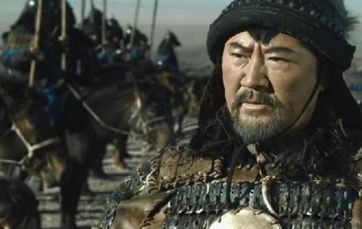 为什么成吉思汗的后裔被称为黄金家族