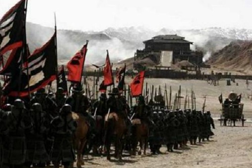 没有带领宋国称霸的宋襄公为什么还能成为春秋五霸之一?