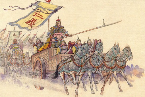 没有带领宋国称霸的宋襄公为什么还能成为春秋五霸之一?