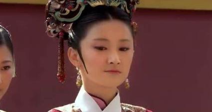 富察贵人有着什么样的来历 为什么家世会这么高