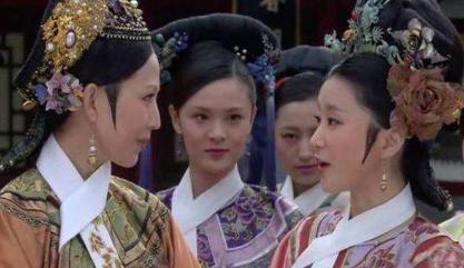 富察贵人有着什么样的来历 为什么家世会这么高