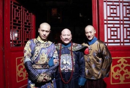 雍正最信赖的三个和尚，他们的结局如何